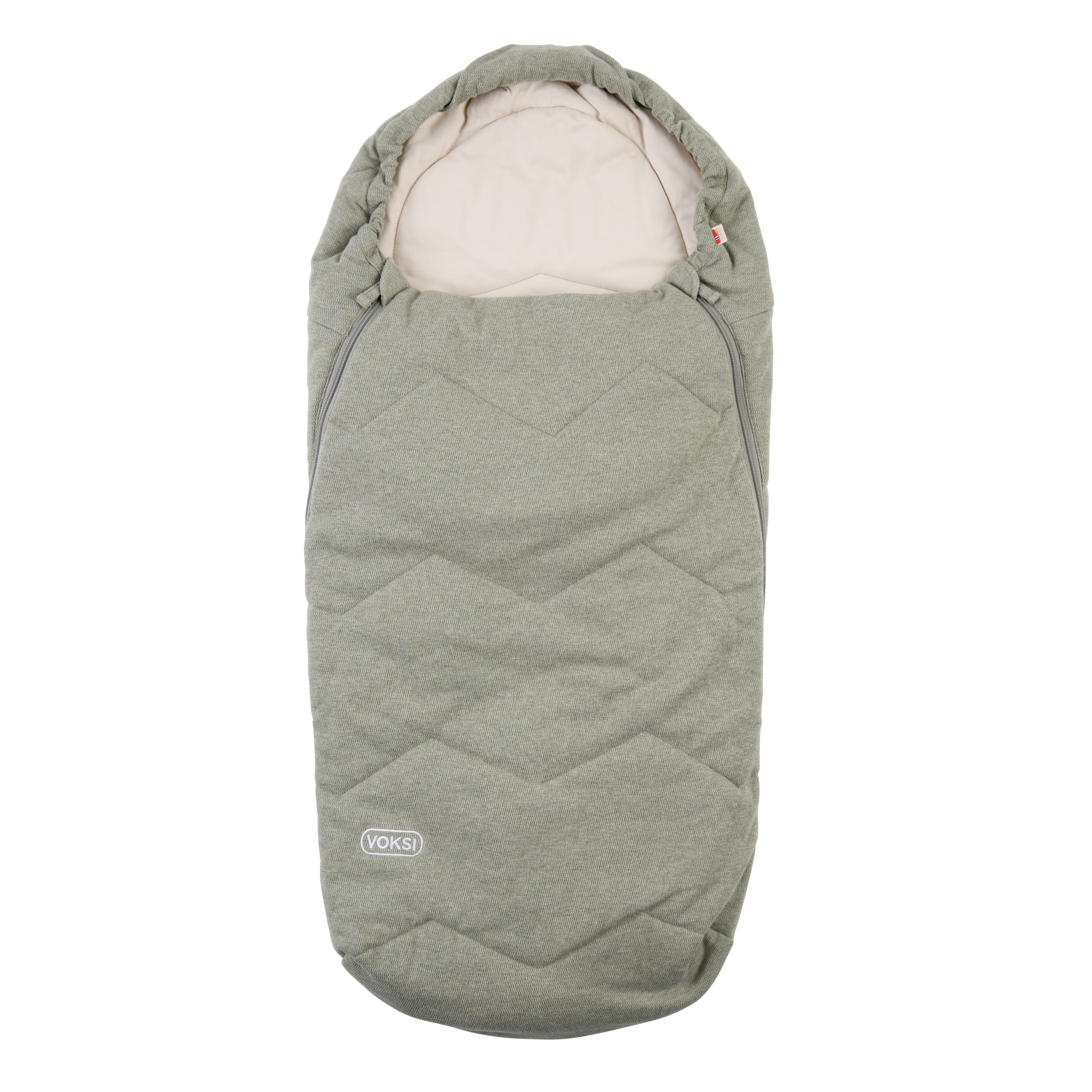 Voksi Breeze Light Meadow Green